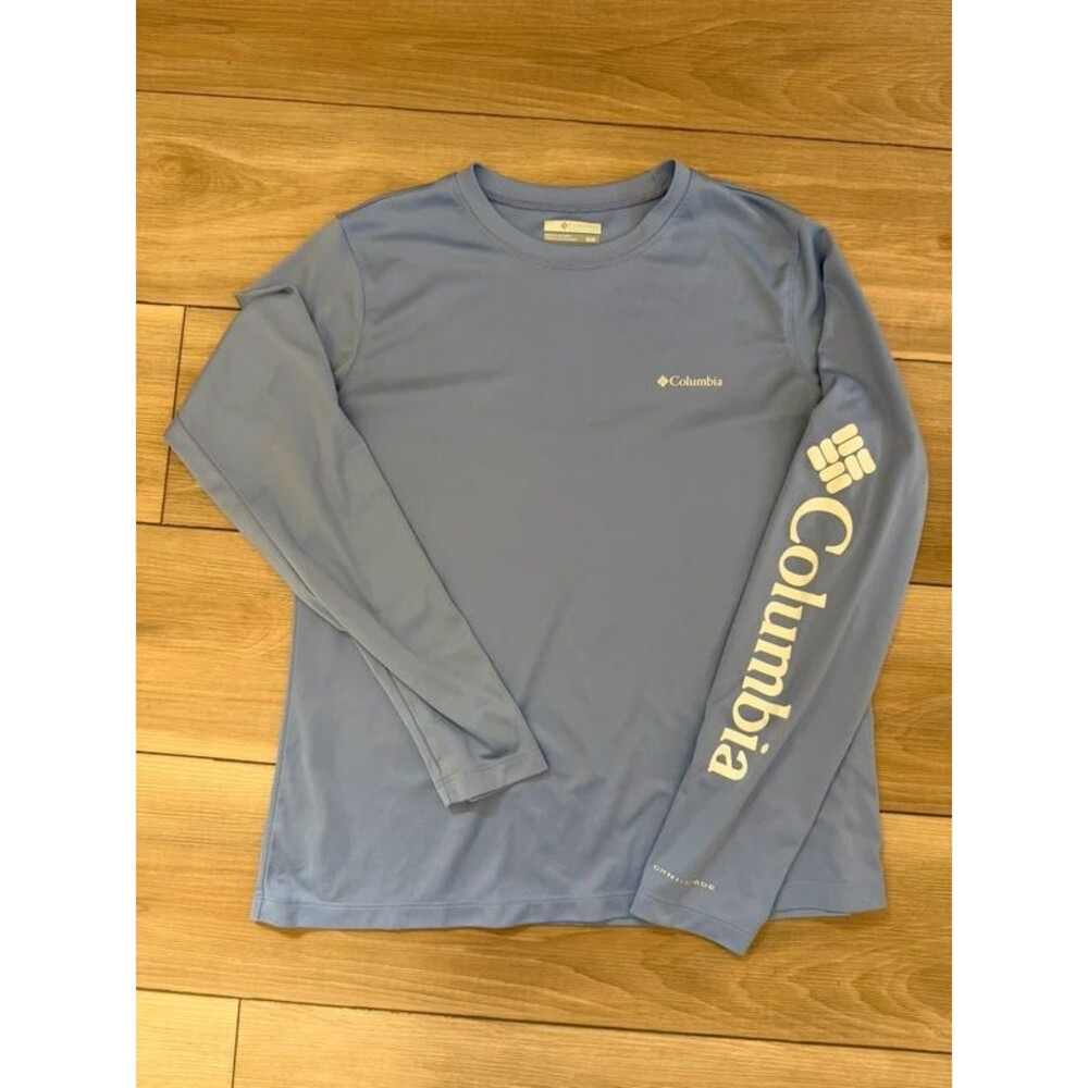 Columbia longsleeve omnishade